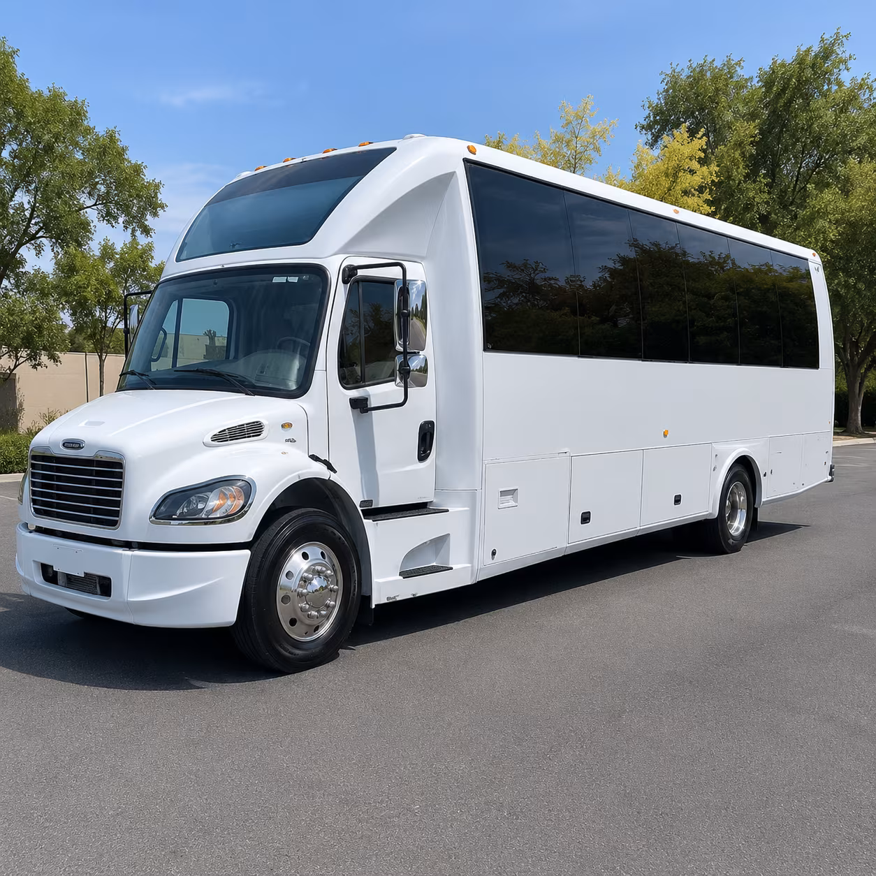 book your oxnard prom party bus before late april saturdays fill up