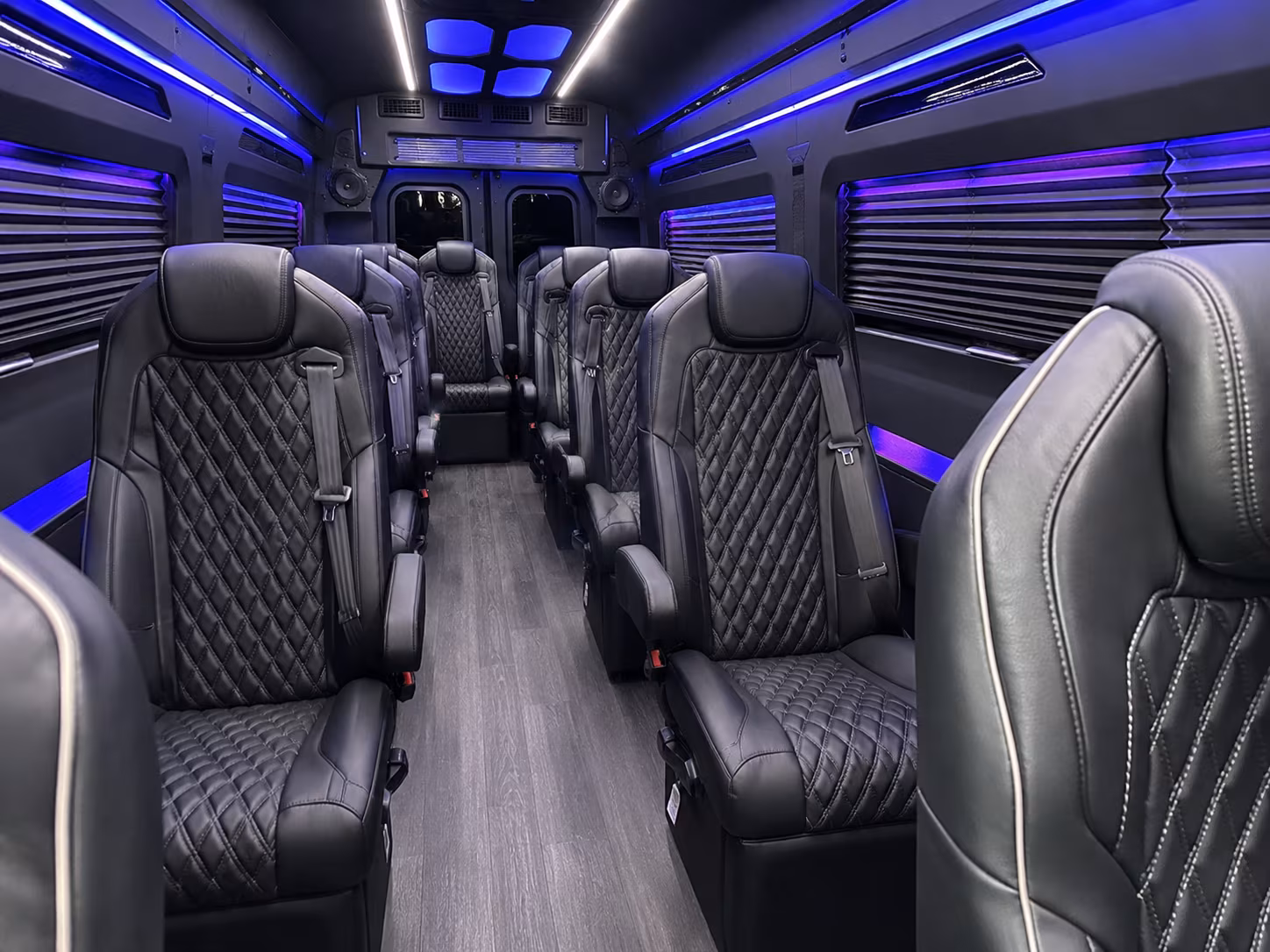 camarillo airport transportation