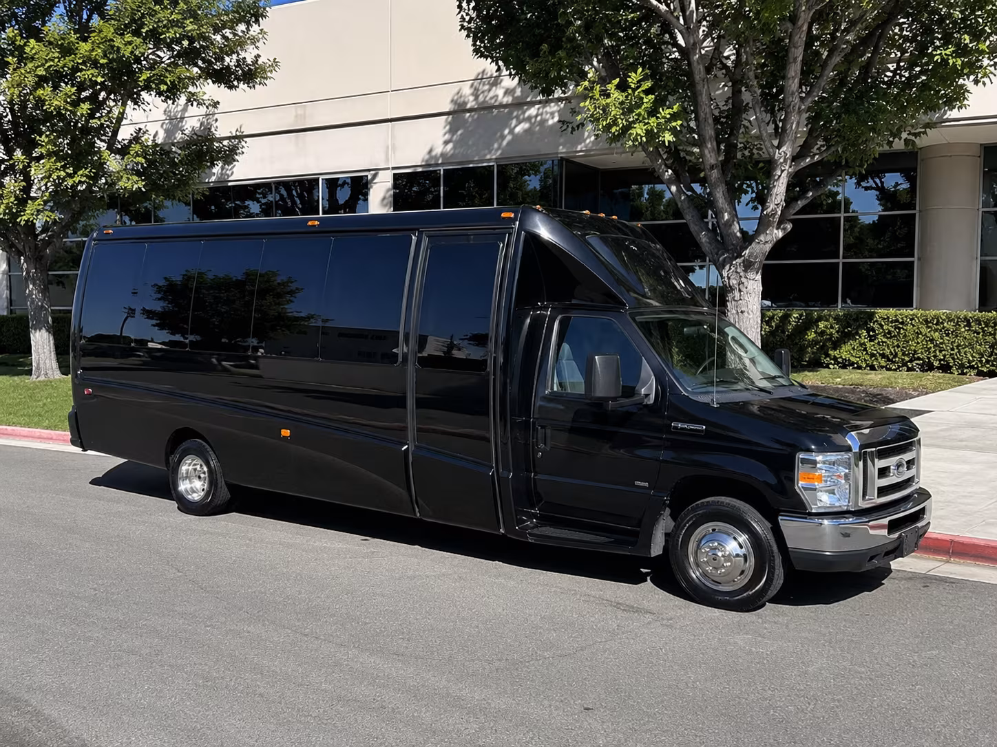 channel islands harbor night on water party bus rental