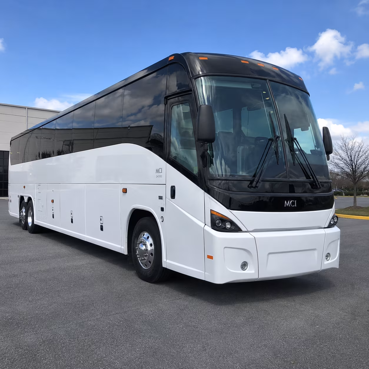 for the best employee shuttle coverage near naval base ventura county start here