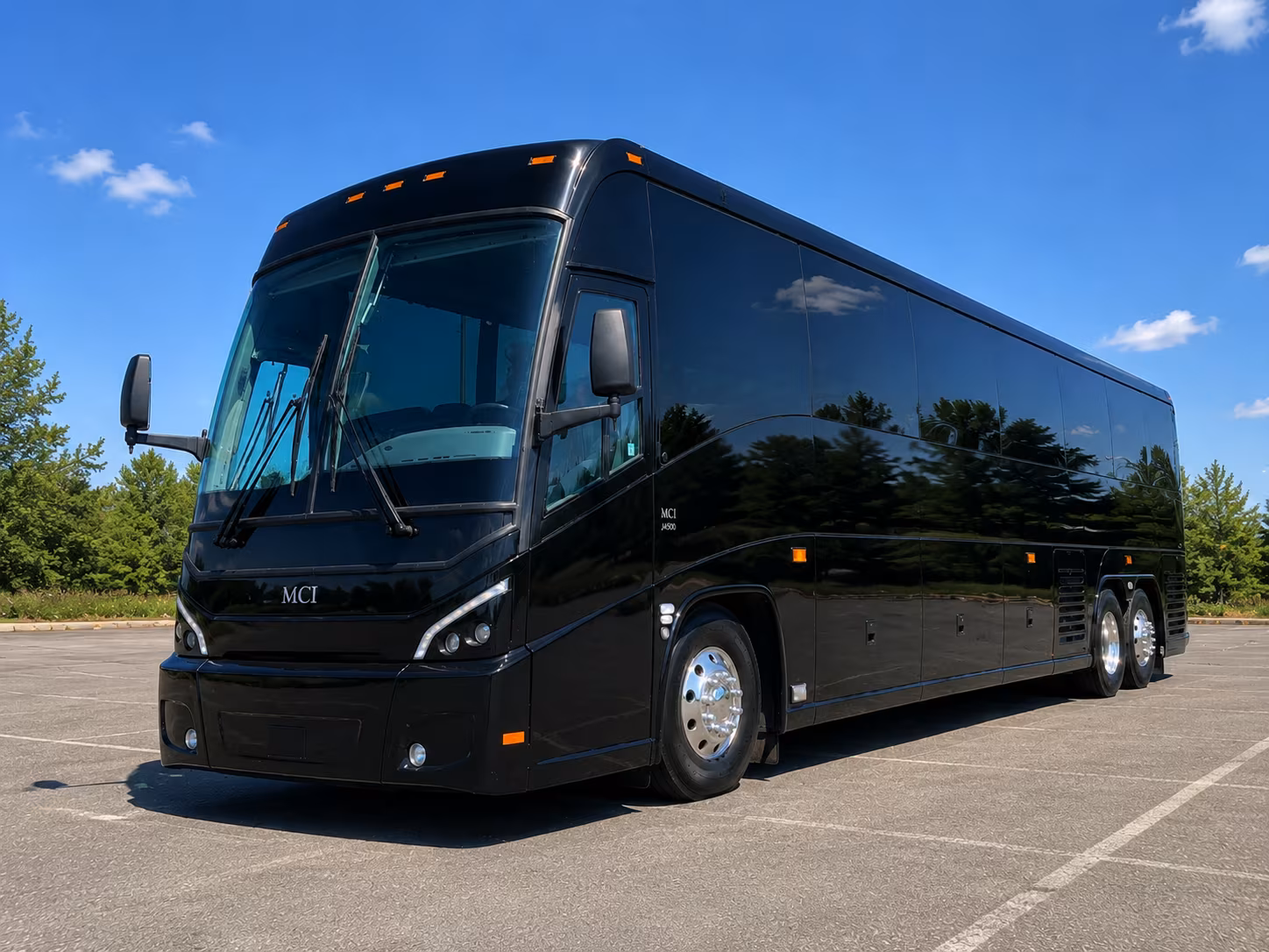 game day buses to dodger stadium sofi stadium and every la venue