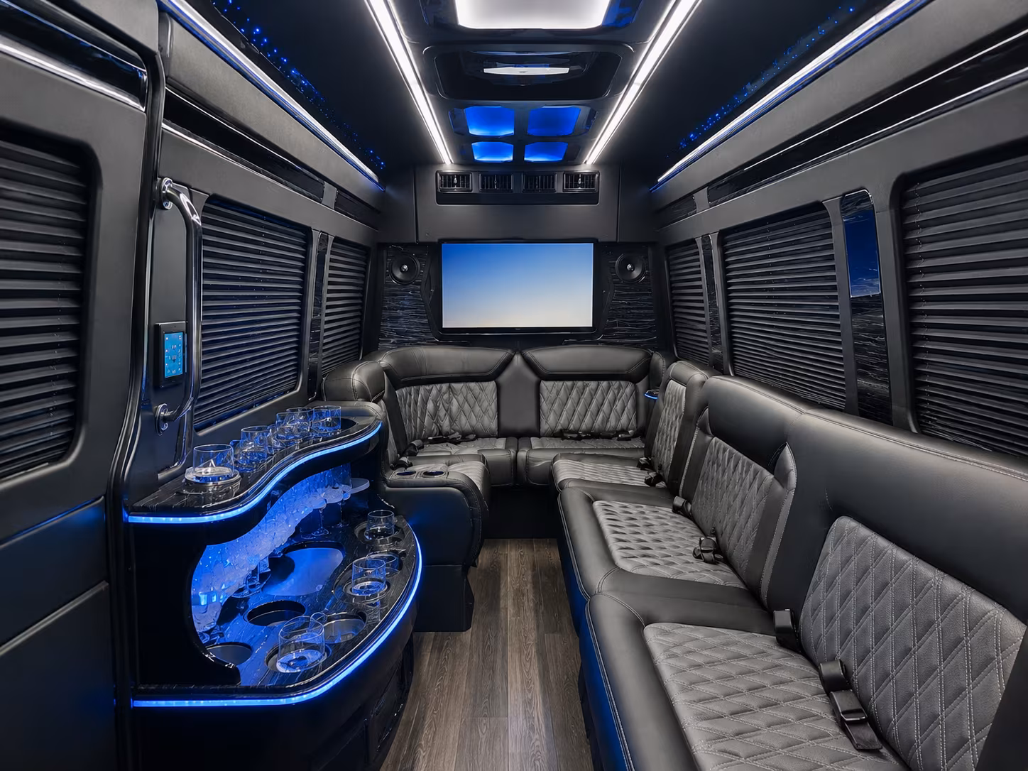 get online pricing for oxnard prom buses in under 30 seconds