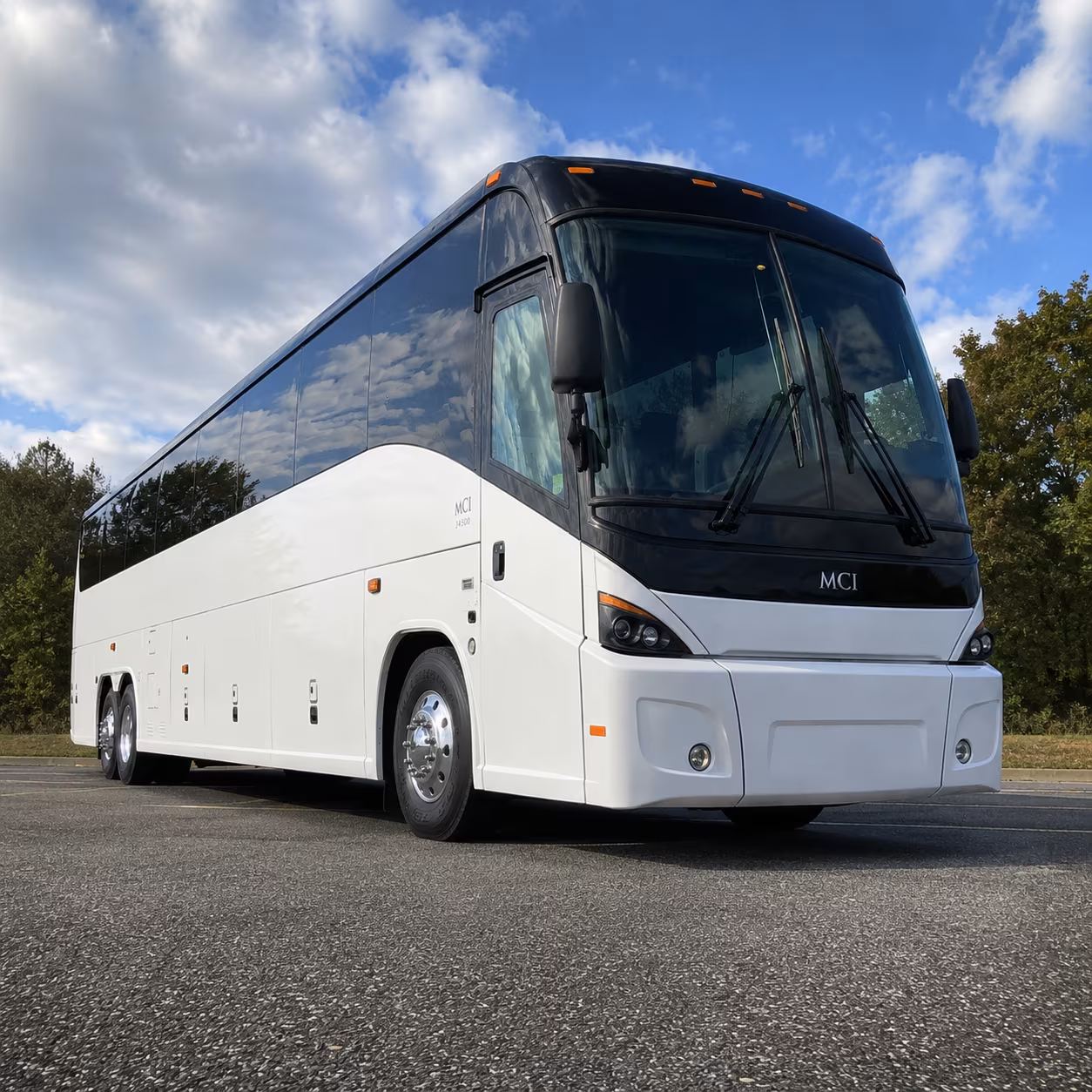 getting your group to las vegas from oxnard has never been easier
