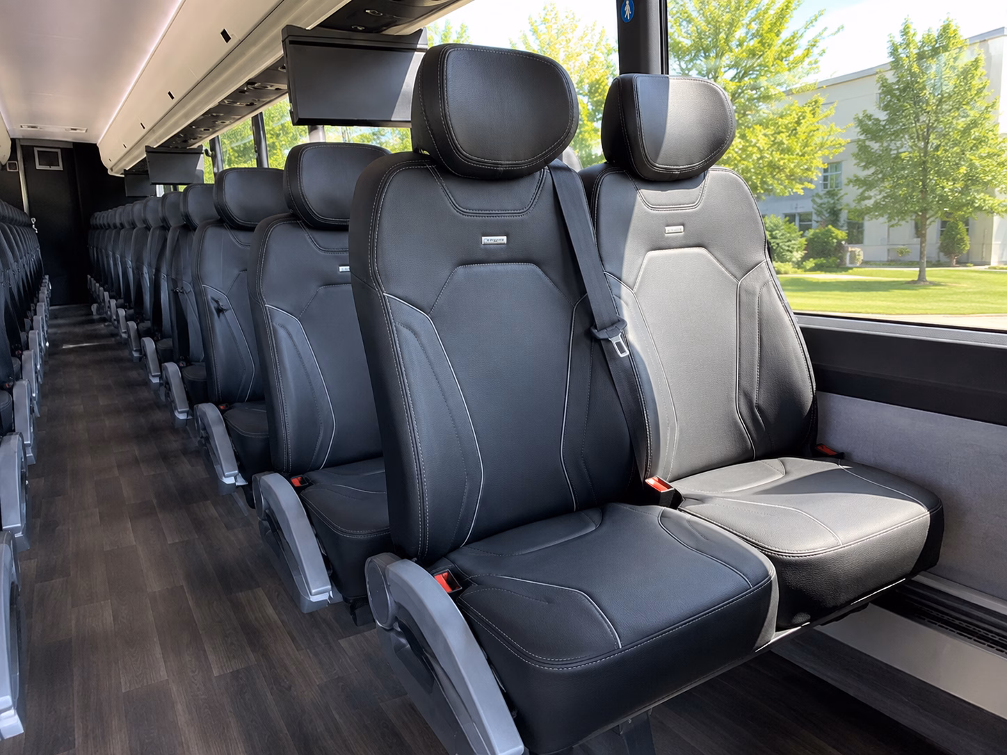 instead of splitting up take one bus to santa barbara wine country