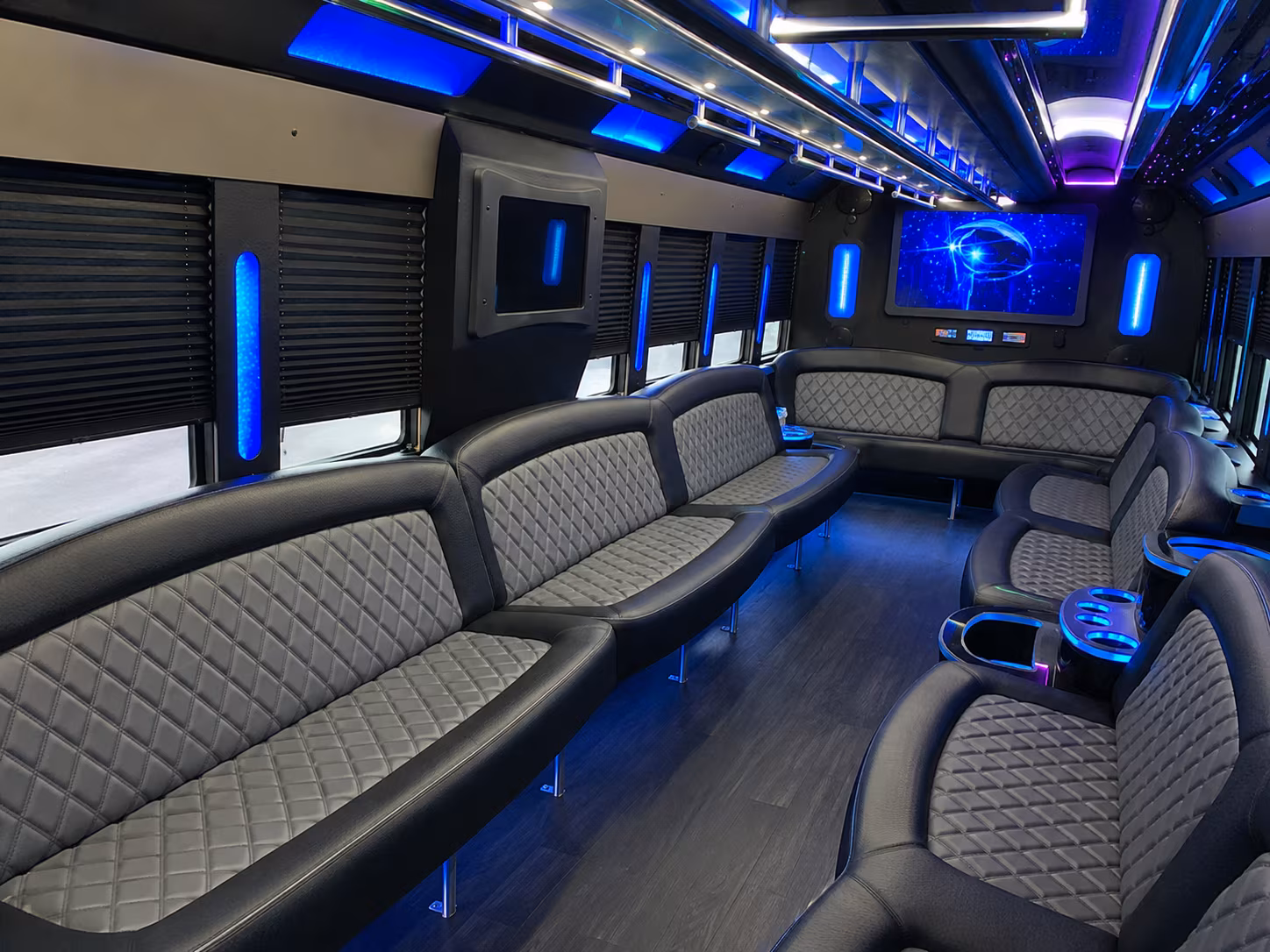 lancaster prom transportation