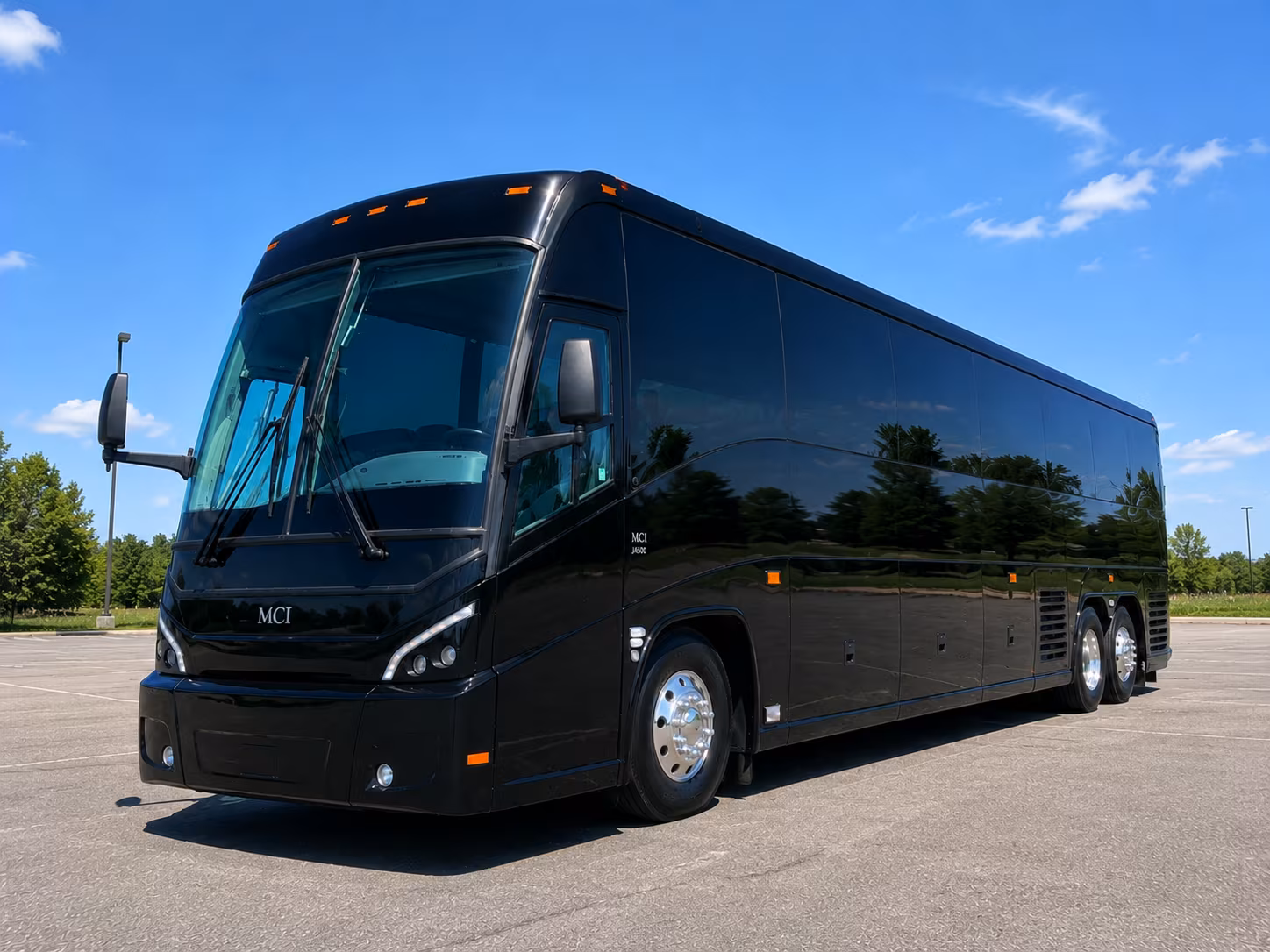 local tournament and youth sports transportation in ventura county