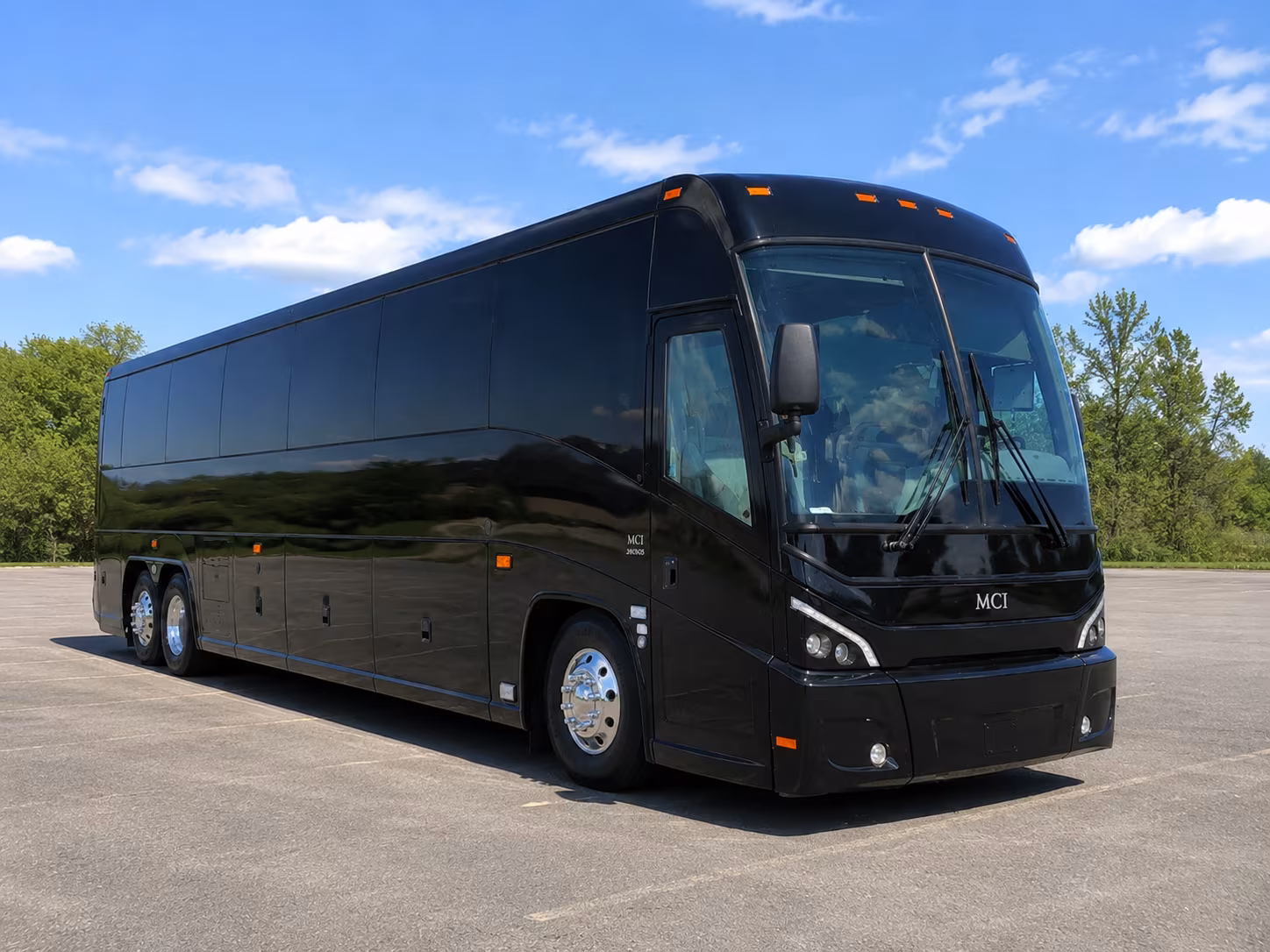 need a bus for a ventura county farm museum or nature trip