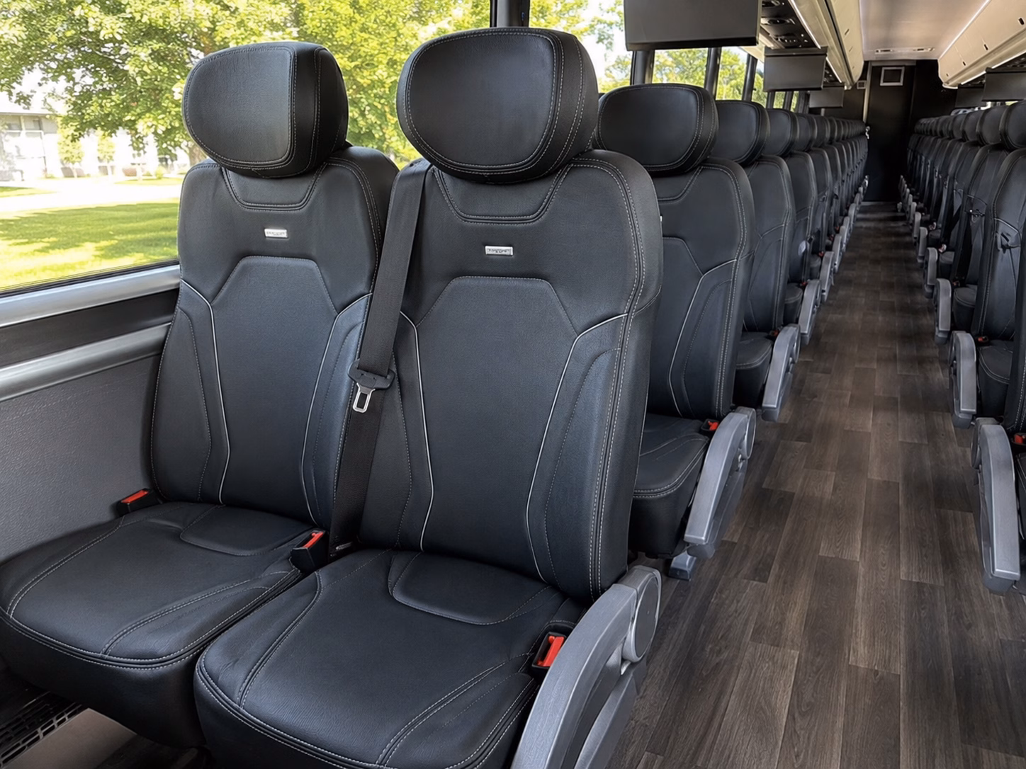 no matter the season oxnard wine tour transportation is ready when you are