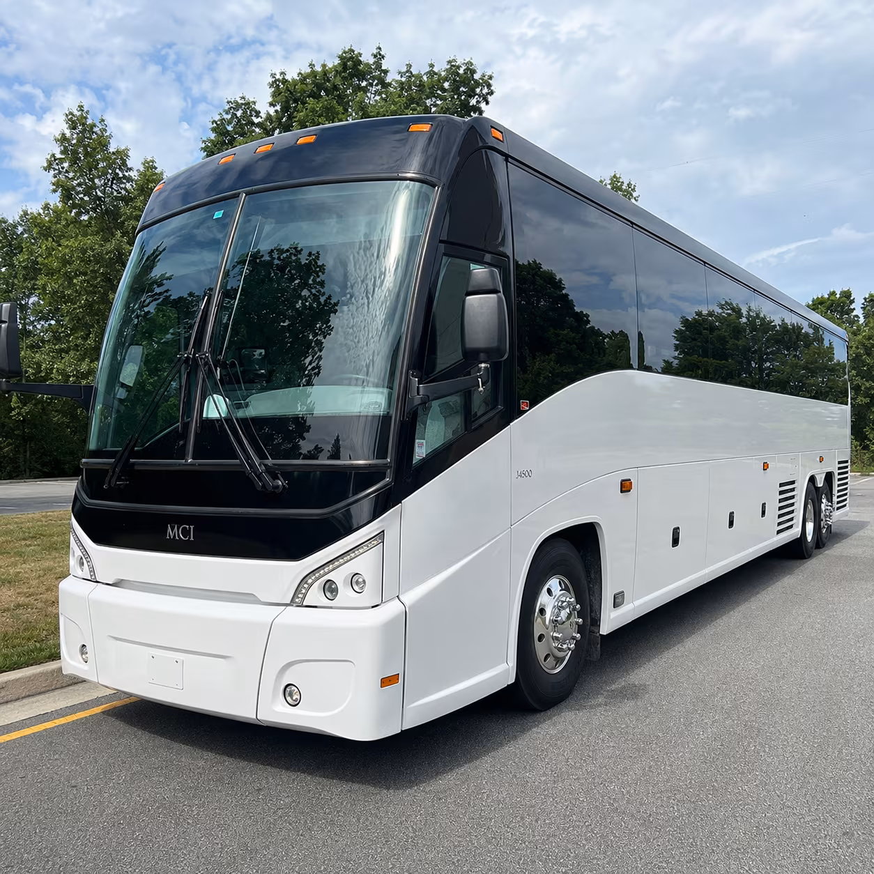 oxnard concert transportation onboard seating