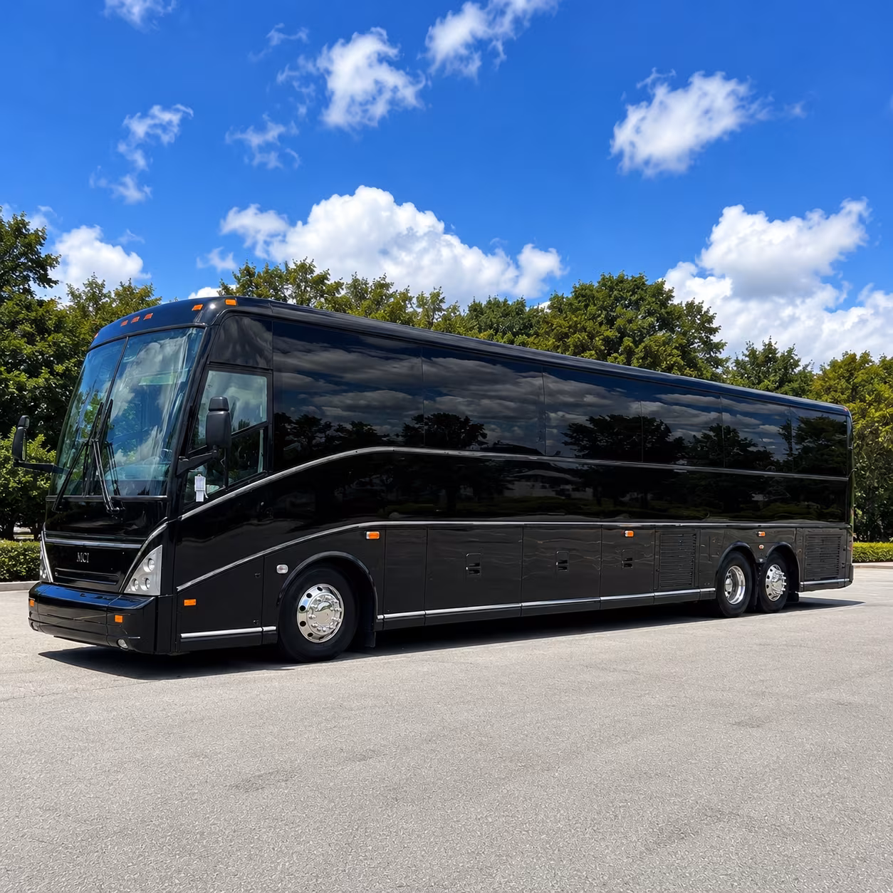 oxnard long distance transportation onboard seating