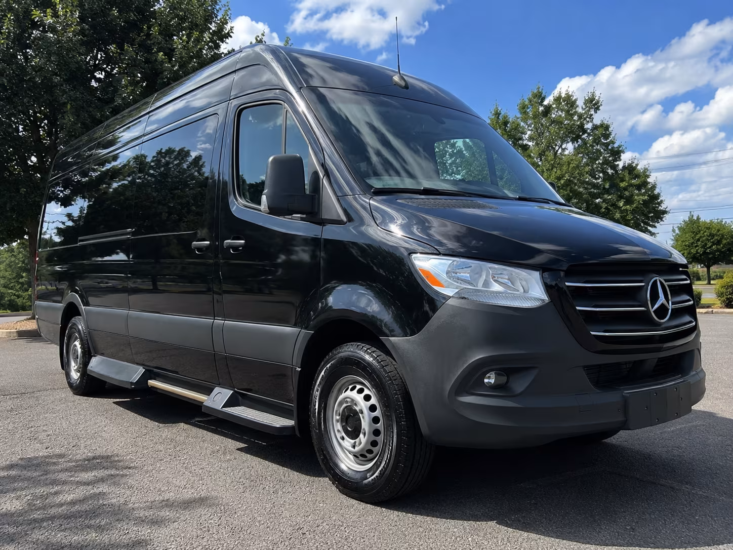 oxnard sporting event transportation onboard seating