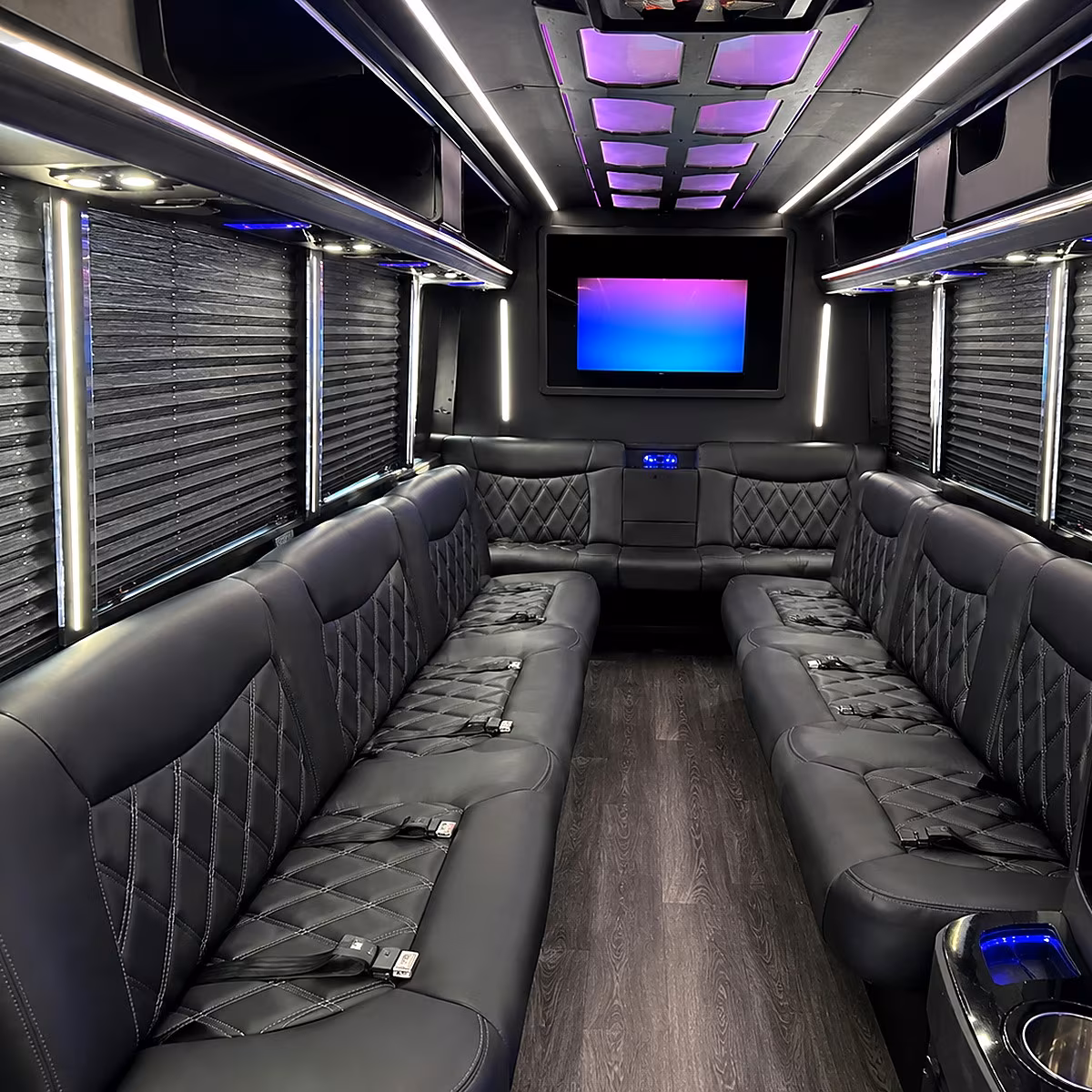 party bus wine tours to herzog wine cellars and the ventura