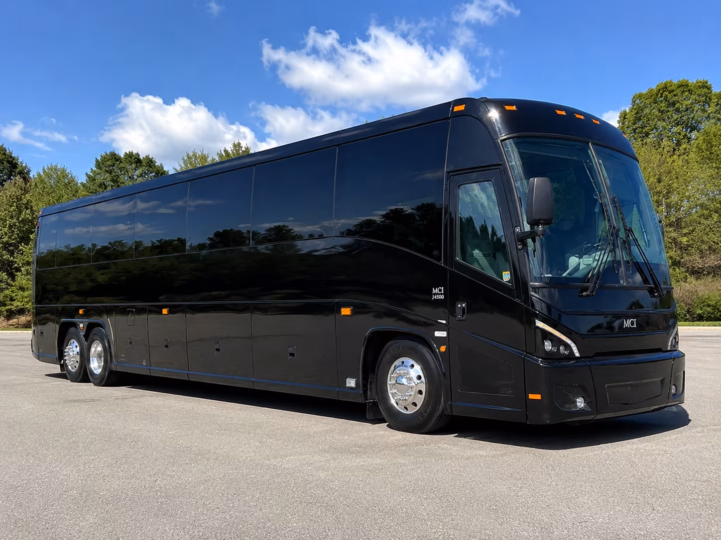 ride together from oxnard to your prom venue in style