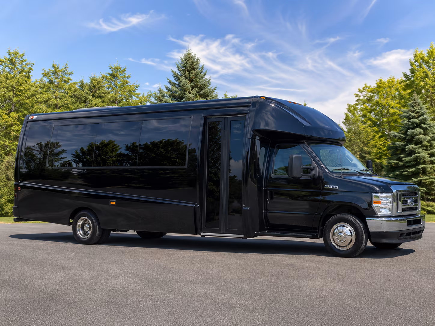 santa barbara oxnard charter buses
