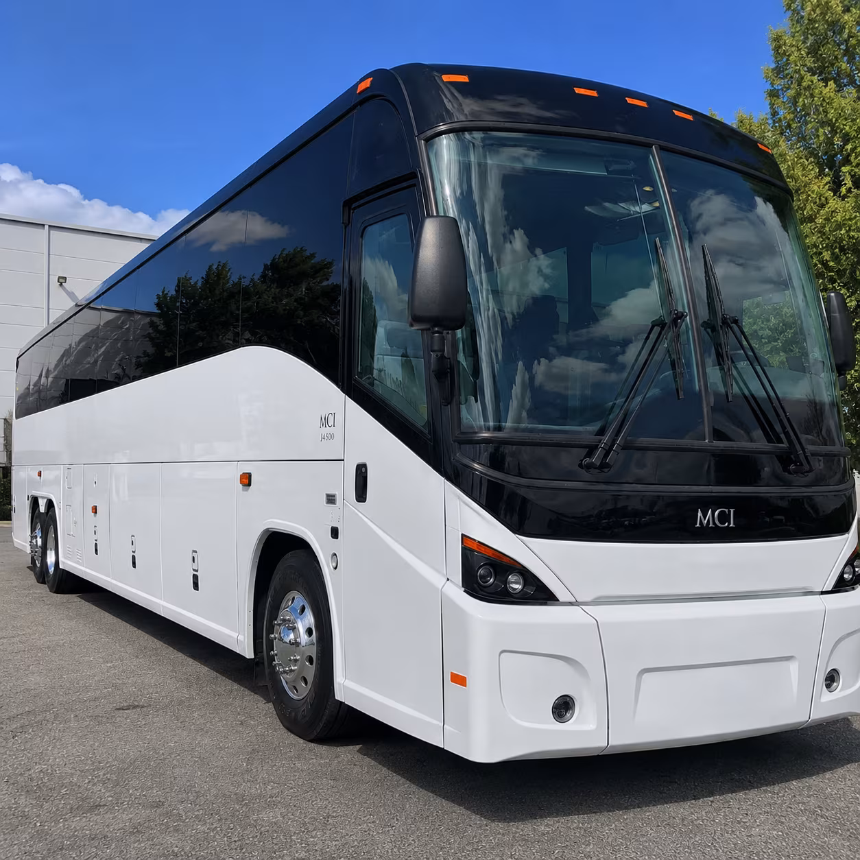 shuttle personnel between nbvc point mugu and nbvc port hueneme with ease