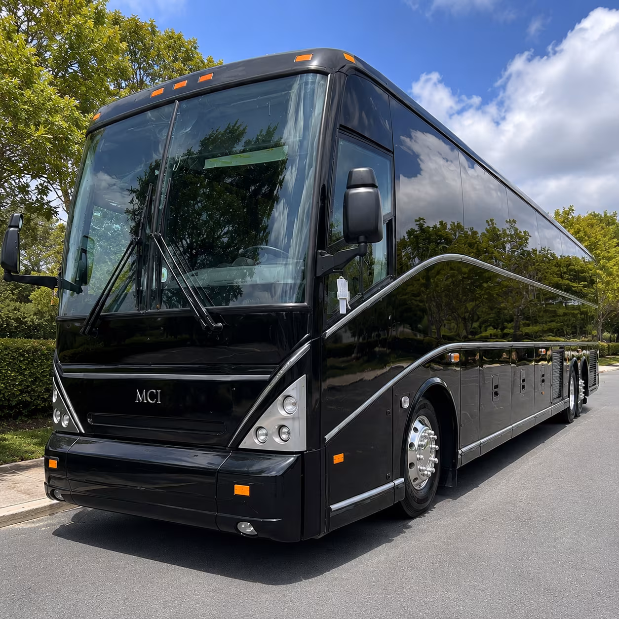 simi valley employee transportation