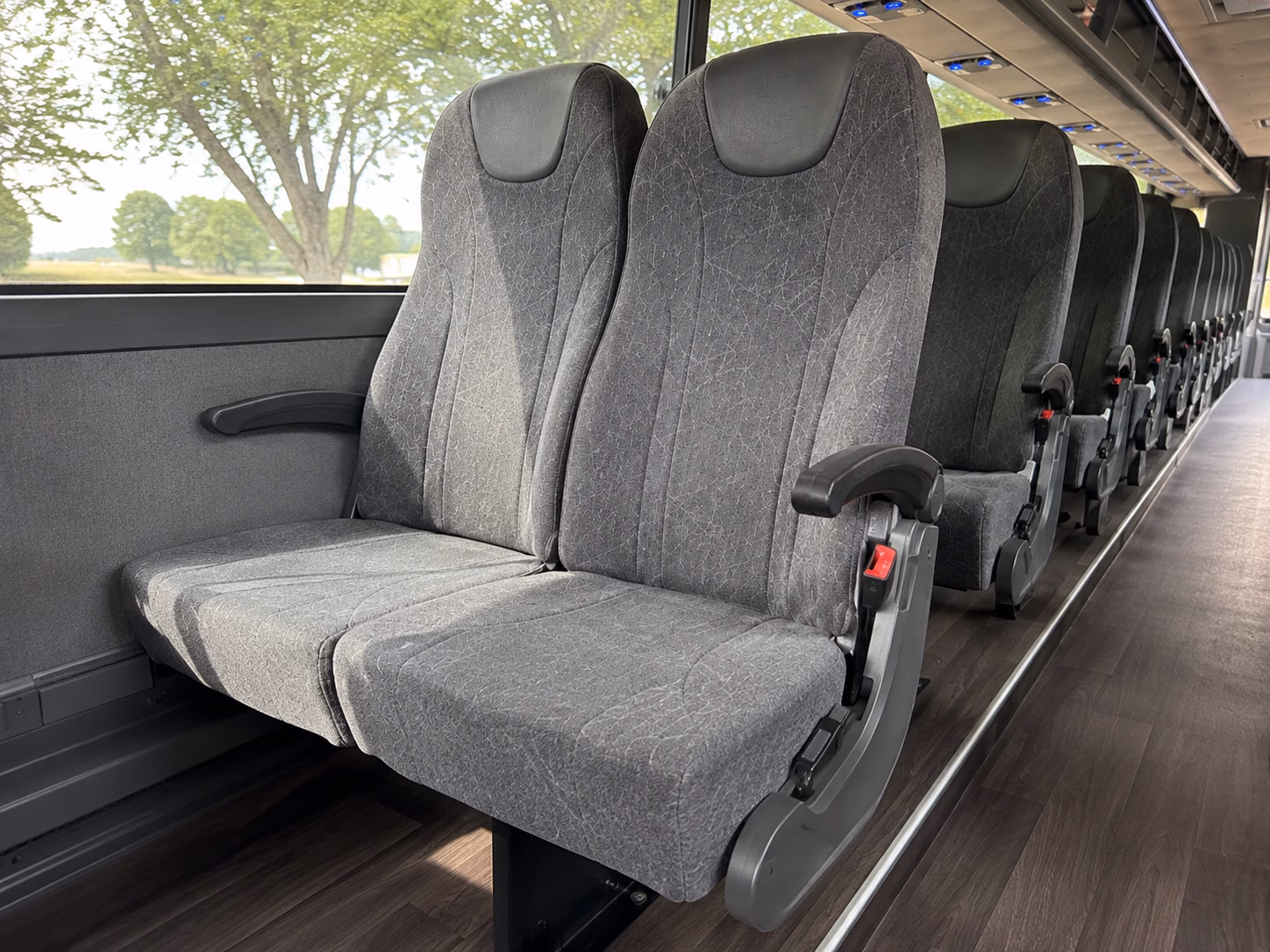 simi valley long distance transportation