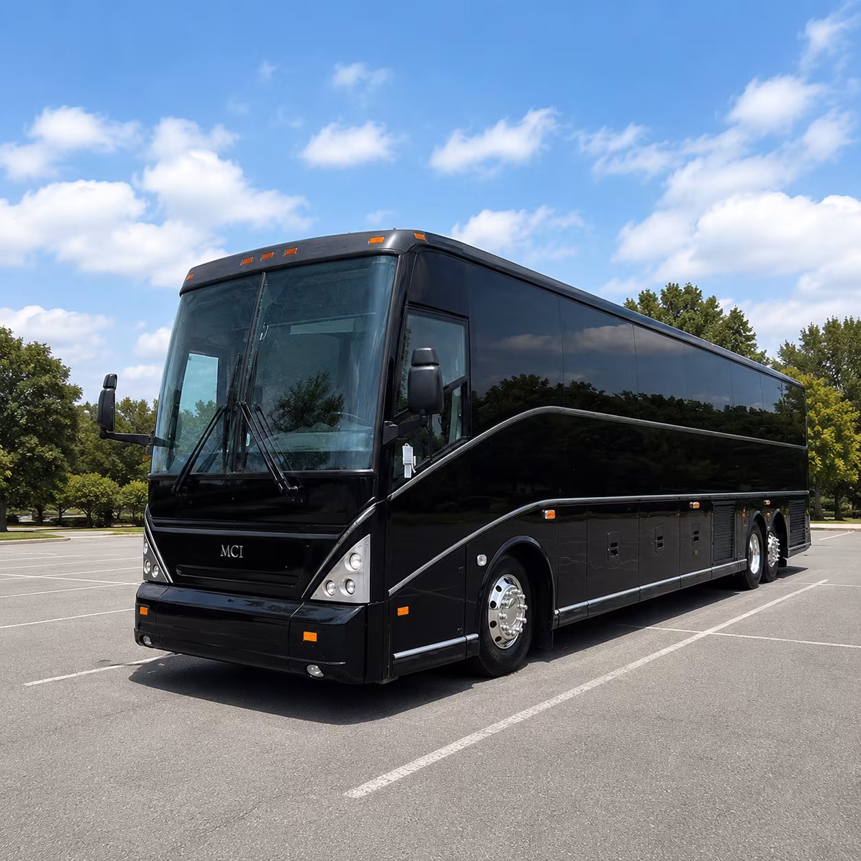 simi valley oxnardcharter bus rental