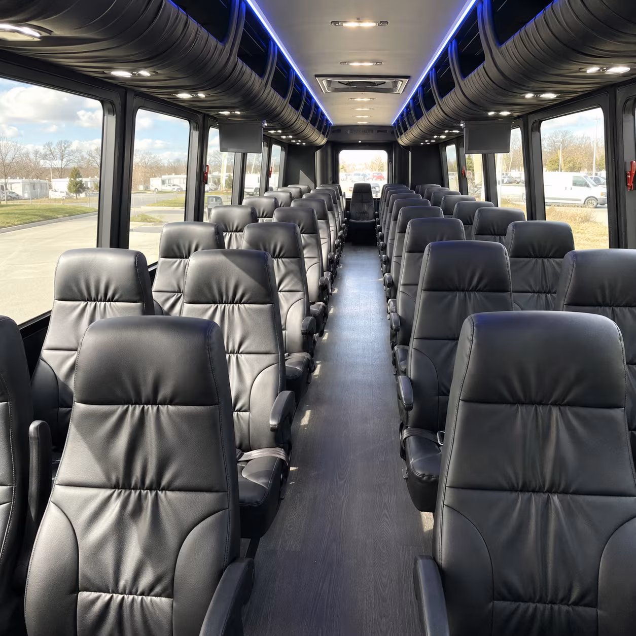 thousand oaks church transportation