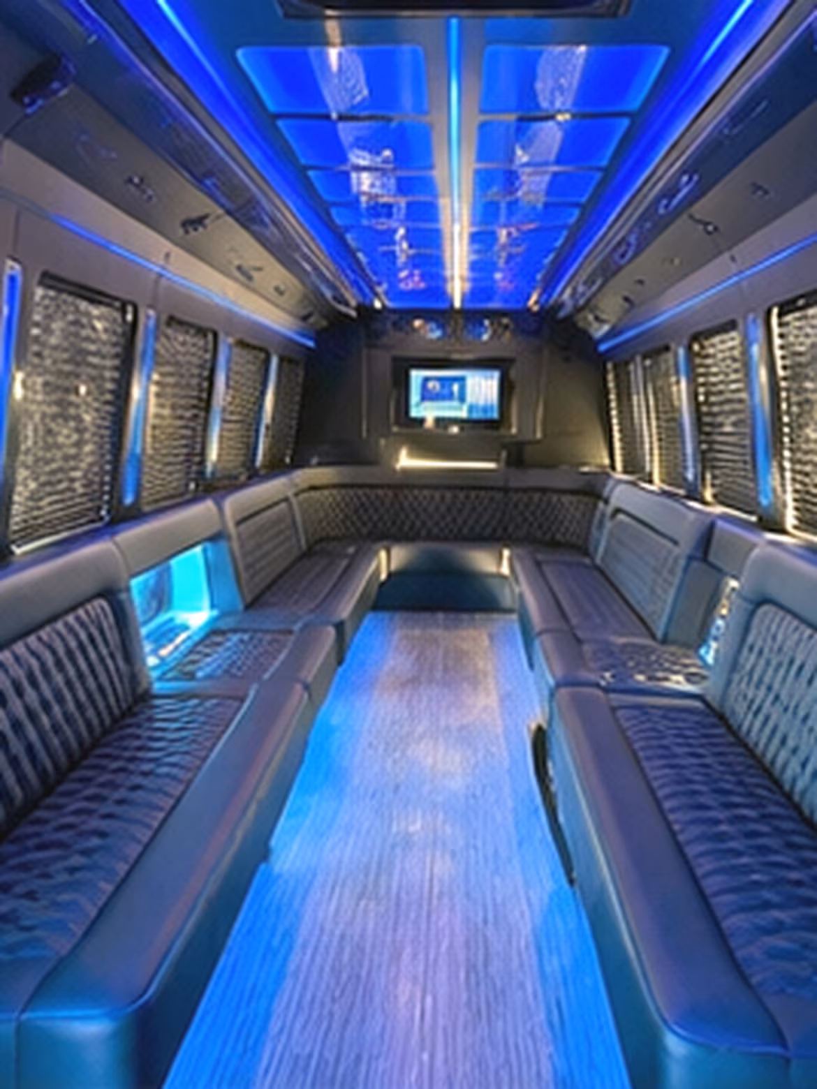ventura bus rentals