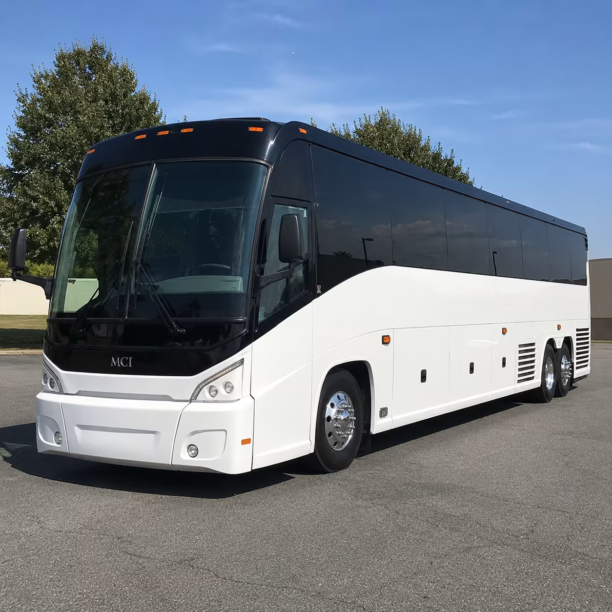 with one quick form find senior ministry transportation that works for every member