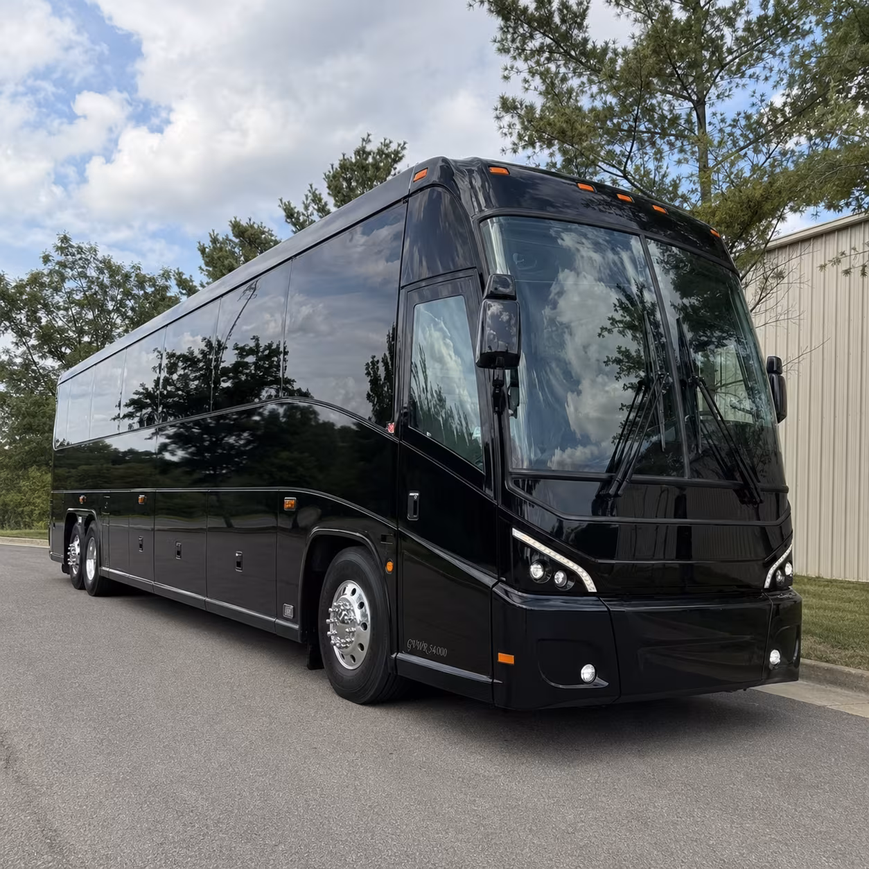 with oxnardcharterbuscompany com you ll find the right bus for youth group retreats across ventura county and beyond